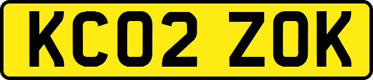 KC02ZOK
