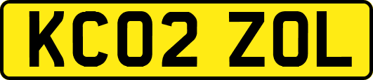 KC02ZOL