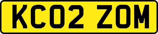 KC02ZOM