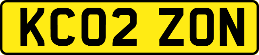 KC02ZON