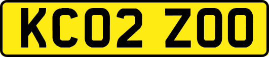 KC02ZOO