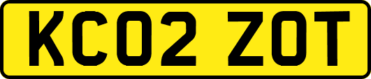 KC02ZOT