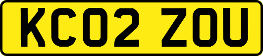 KC02ZOU