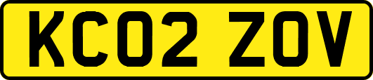 KC02ZOV