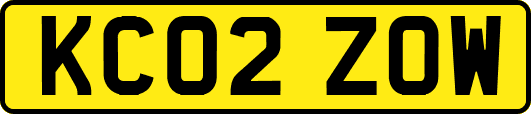 KC02ZOW