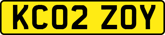 KC02ZOY