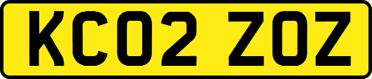 KC02ZOZ