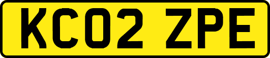 KC02ZPE