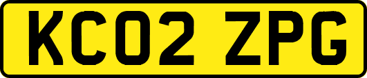 KC02ZPG