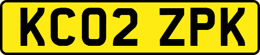 KC02ZPK