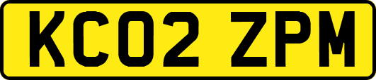 KC02ZPM