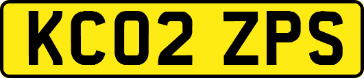 KC02ZPS