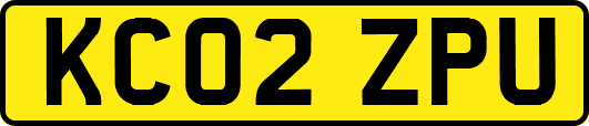 KC02ZPU