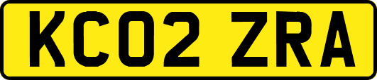 KC02ZRA