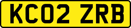 KC02ZRB