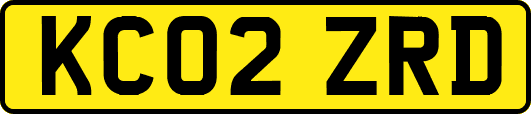 KC02ZRD