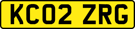 KC02ZRG
