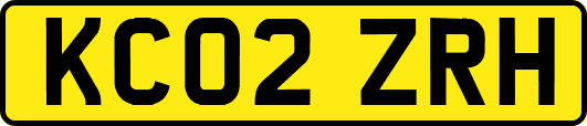 KC02ZRH