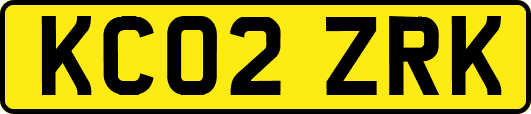 KC02ZRK
