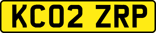 KC02ZRP