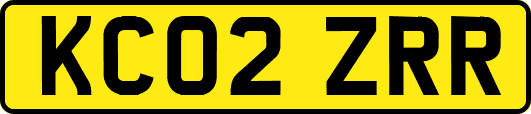 KC02ZRR