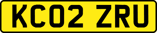 KC02ZRU