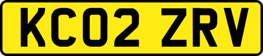 KC02ZRV