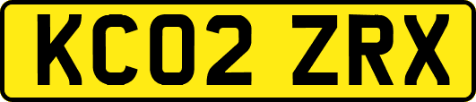 KC02ZRX