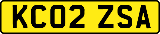 KC02ZSA