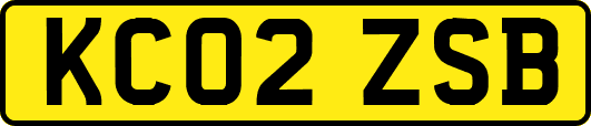 KC02ZSB