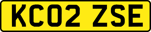 KC02ZSE