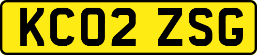 KC02ZSG