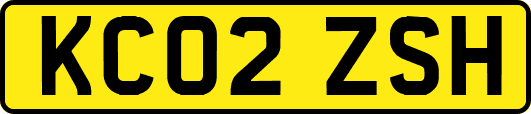 KC02ZSH
