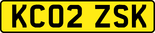 KC02ZSK