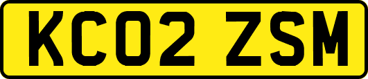 KC02ZSM