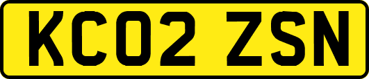 KC02ZSN