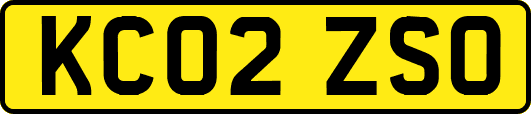KC02ZSO