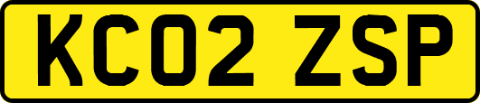 KC02ZSP