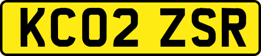 KC02ZSR
