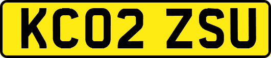 KC02ZSU