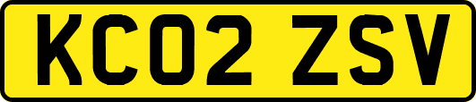KC02ZSV