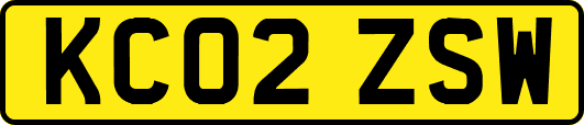 KC02ZSW