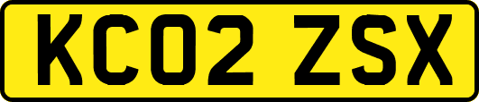 KC02ZSX