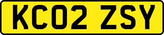 KC02ZSY