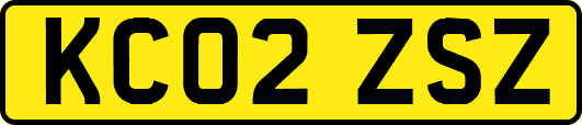 KC02ZSZ