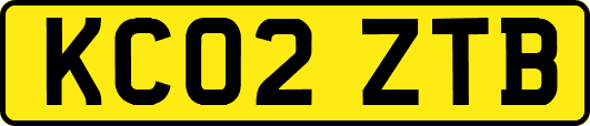 KC02ZTB