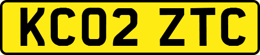 KC02ZTC