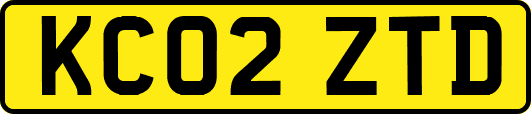 KC02ZTD