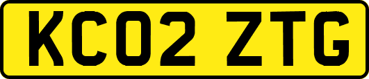KC02ZTG