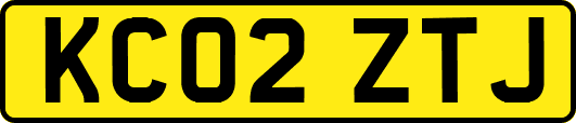 KC02ZTJ